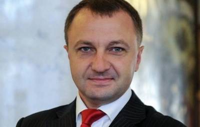 Денис Шмыгаль - Тарас Креминь - Креминь предложил в каждом регионе назначить «языковых заместителей» - sharij.net - Украина