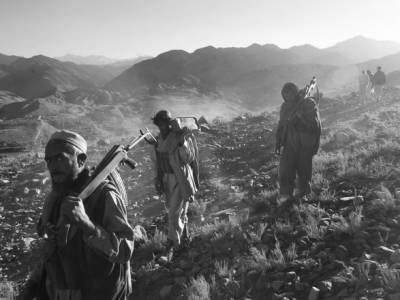 Забихулла Муджахид - Талибы захватили один из главных городов Афганистана - Кандагар - unn.com.ua - Украина - Киев - Афганистан - Пакистан - Газни - Кандагар - Twitter - Талибан
