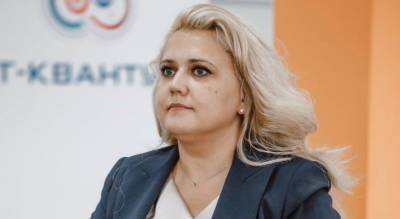 Вице-премьер Чувашии рассказала, как в нашем регионе развивают науку - pg21.ru - Россия - респ. Чувашия - Чебоксары