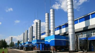 Попытка Bloomberg обвинить “Газпром” случайно вскрыла роль США в газовых проблемах ЕС - inforeactor.ru - США - Вашингтон - Польша