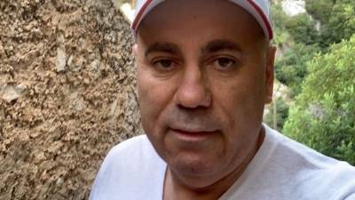 Иосиф Пригожин - Стас Пьехи - Пригожин мечтает отомстить обидчице сына Пьехи: «Я бы ее кишки вынул!» - 5-tv.ru