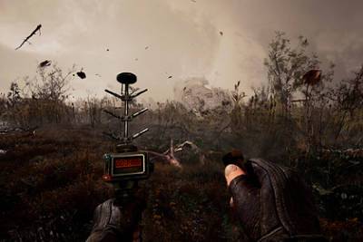 Раскрыты новые подробности о S.T.A.L.K.E.R. 2 - lenta.ru - Twitter