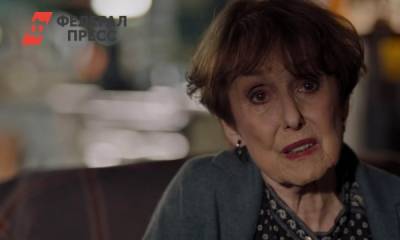 Бенедикт Камбербэтч - Скончалась звезда сериала BBC «Шерлок» - fedpress.ru
