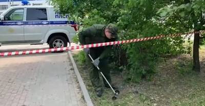 Анна Тертичная - Жительницу Клина нашли с перерезанным горлом в собственной квартире - reendex.ru - Россия - Московская обл.