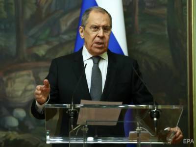 Сергей Лавров - Дмитрий Кулеба - "Даже ливень – против российских оккупантов". Кулеба прокомментировал визит Лаврова в Крым - gordonua.com - Россия - Украина - Крым