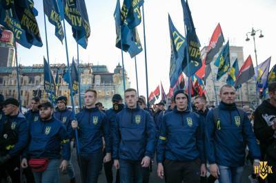 "Национальный Корпус" организует акцию протеста в эту субботу - politeka.net - Украина - Крым