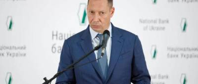 Кирилл Шевченко - Глава НБУ в июле заработал 700 тыс грн - w-n.com.ua - Украина