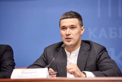 Михаил Федоров - До конца года четыре международные автотрассы Украины покроют интернетом - kp.ua - Украина - Киев - Одесса - Харьков