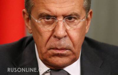 Сергей Лавров - Лавров поставил в тупик Лукашенко по вопросу признания Крыма - rusonline.org - Россия - Крым - Белоруссия