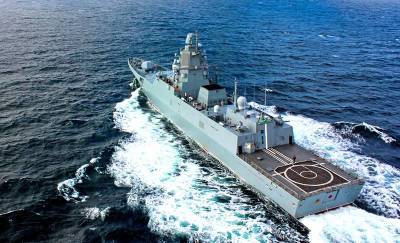 В поисках лучшего эсминца для ВМФ России - topcor.ru - Россия