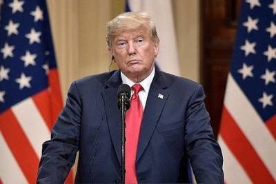 Дональд Трамп - Джо Байден - Трамп обрушился с критикой на администрацию Байдена за вывод войск из Афганистана - versia.ru - США - Афганистан