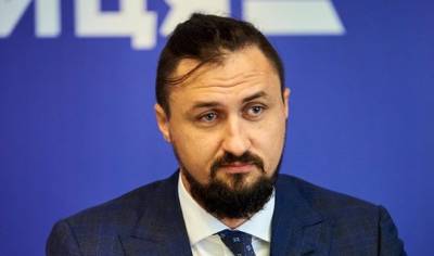 Александр Кубраков - Новый глава УЗ обещает начать «Большое строительство» - hubs.ua - Украина