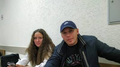 Активистов Милушкиных приговорили к длительному заключению - svoboda.org - Россия - Псков