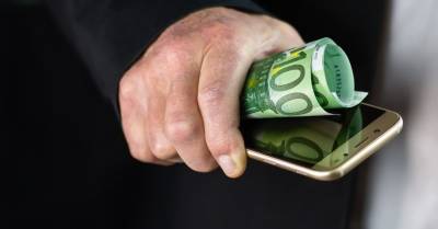 Мошенники обобрали католическую общину: со счета увели 5000 евро - rus.delfi.lv - Белоруссия - Польша - Латвия