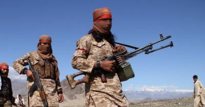 Боевики движения "Талибан" захватили Кандагар (ВИДЕО) - dsnews.ua - Украина - Афганистан - Kabul - Twitter - Талибан