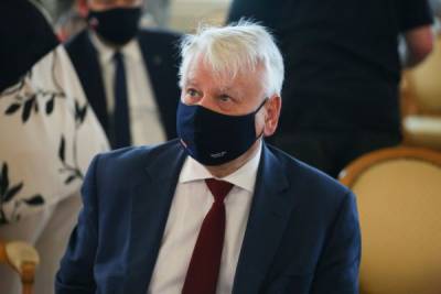 Польскому политику по кличке «президент на один день» отказано во въезде в Россию - eadaily.com - Москва - Россия - Польша