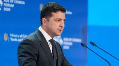 Владимир Зеленский - Виктор Янукович - Сергей Аксенов - В Крыму отказались предоставить Зеленскому политическое убежище - newzfeed.ru - Украина - Крым