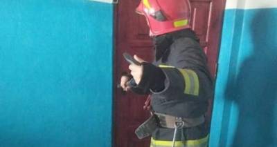 На востоке Луганска горела многоэтажка. Один человек погиб, десять эвакуировали - cxid.info - Луганск