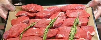Ирина Бережная - Диетолог Бережная назвала безопасное количество мяса для человека - runews24.ru