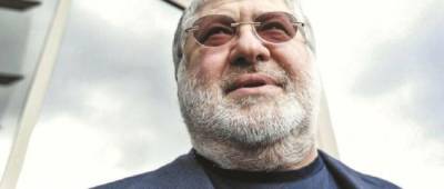 Игорь Коломойский - Адвокаты Коломойского и ЦПК снова не явились в суд для слушания их жалобы против закрытия дела «Роттердам+» - w-n.com.ua