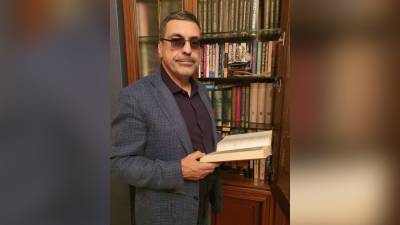 Павел Глоба - Павел Глоба перечислил знаки зодиака, которых в сентябре ждет небывалая удача - inforeactor.ru