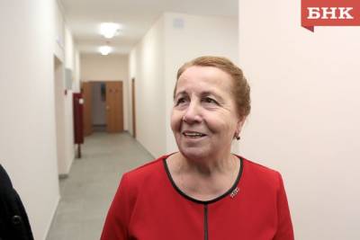 Владимир Уйба - Педагог из Корткеросского района: «Перенос празднования столетия Коми надо воспринимать нормально» - bnkomi.ru - респ. Коми