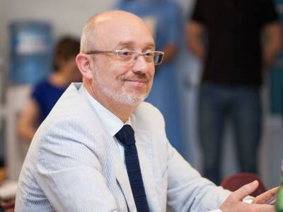 Владимир Зеленский - Алексей Резников - Резников представил в Вашингтоне идеи привлечения США к переговорам по Донбассу - gordonua.com - Россия - США - Украина - Вашингтон - Крым - Луганская обл. - Минск - Донбасс - Европа - Донецкая обл.