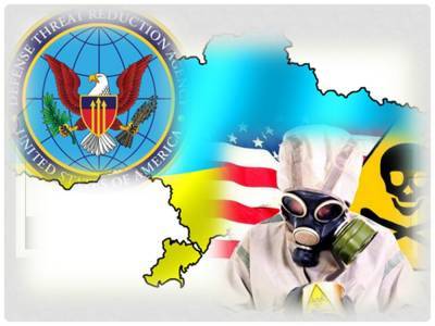 Украина – американский испытательный биологический полигон - anna-news.info - США - Украина - Вашингтон