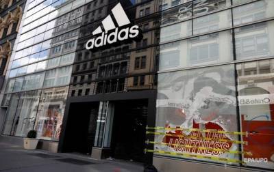Adidas заключил сделку по продаже Reebok - korrespondent.net - США - Украина