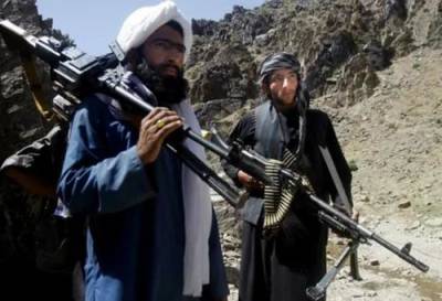 Возможно, талибы захватили Кандагар - argumenti.ru - Россия - Афганистан - Талибан