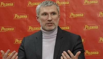 Алексей Журавлев - Татьяна Буланова - «Родина» идет в суд защищать Буланову и хочет расширить полномочия ЦИК РФ - mirnov.ru - Россия - Санкт-Петербург
