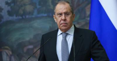 Сергей Лавров - Лавров отметил участие "Единой России" в создании молодежных проектов - ren.tv - Россия
