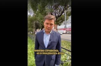 Сергей Александрович - Сергей Воропанов - Сергей Воропанов заявил о необходимости развивать в Вологде водные виды спорта - vologda-poisk.ru - Вологда