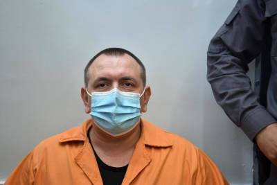 Роман Задоров - Утверждены электронные средства слежки за Романом Задоровым - news.israelinfo.co.il