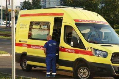 Дептранс опроверг смерть пенсионерки в ДТП в Москве - mk.ru - Москва - Россия