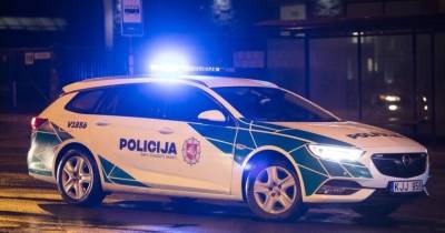 В детском лагере в Литве утонула 12-летняя девочка из Латвии - rus.delfi.lv - Литва - Латвия