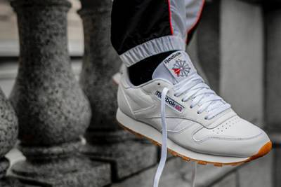 Adidas избавится от Reebok - lenta.ru - США - Германия - Reuters