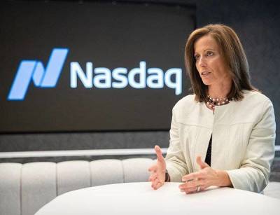 CEO Nasdaq: «Мы собираемся сделать рынки более эффективными с помощью блокчейна» - smartmoney.one