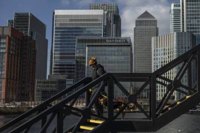 ВВП вырос на 22,2% в годовом выражении, производство упало на 0,7% - rbnews.uk