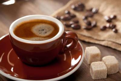 Почему чай и кофе правильнее пить с сахаром, объяснили диетологи - lenta.ua - Украина