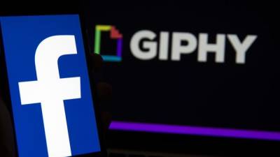 CMA может заставить Facebook продать Giphy - rbnews.uk - Twitter