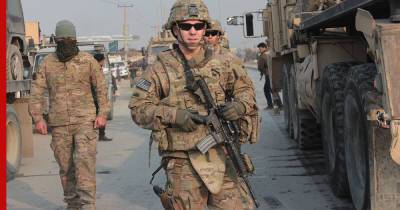 Джон Кирби - Ллойд Остин - США перебросят около 3 тысяч военных в Афганистан из-за обострения обстановки в стране - profile.ru - США - Афганистан