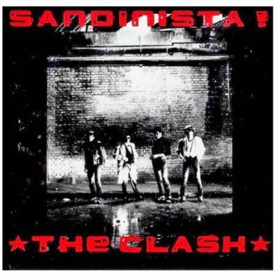 The Clash: история знаменитого тройного альбома «Sandinista!» - argumenti.ru - Лондон