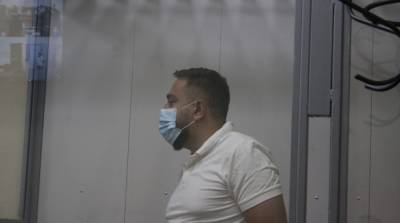 Антикоррупционный суд арестовал вице-мэра Николаева Коренева - ru.slovoidilo.ua - Украина - Одесса