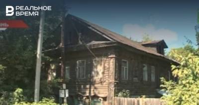 В Вахитовском суде Казани продолжается процесс по делу жителей аварийного дома по Ватутина — видео - realnoevremya.ru - респ. Татарстан - Казань