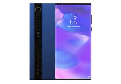 Xiaomi готовит к выпуску смартфон Mi Mix 4 и планшет Mi Pad 5 - ufacitynews.ru - Китай