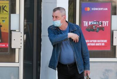 Игорь Кузин - В Украине заболели штаммом "Дельта" 300 человек - kp.ua - Украина - Киев - Индия