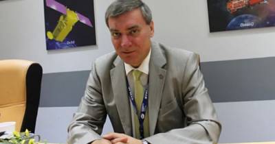 Олег Уруский - Гособоронзаказ выполнен на 60%, — Уруский - dsnews.ua - Украина