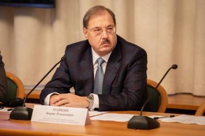 Борис Пайкин - Через пять лет Россия может обогнать Турцию и Египет по уровню курортов - pnp.ru - Россия - Египет - Турция
