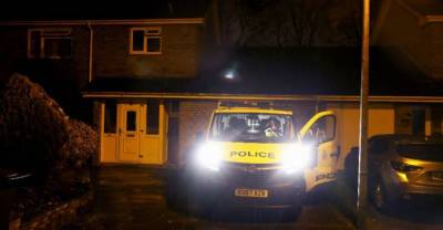 Несколько человек убиты в ходе перестрелки в британском городе Плимут - reendex.ru - Англия - Плимут